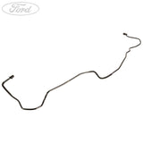 Ford Focus 2011-2019 Manguera Desbordamiento Azul 1855418