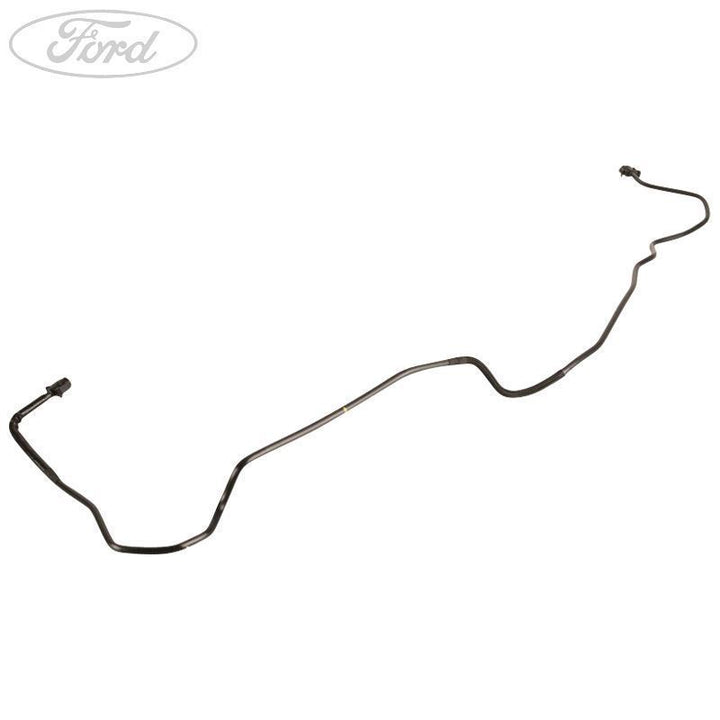 Ford Focus 2011-2019 Manguera Desbordamiento Azul 1855418