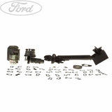 Kit original de bombín de cerradura de capó original para Ford C-Max Kuga 2008-2012 1535949