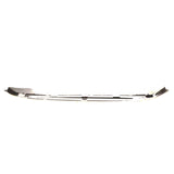 Panel deflector de aire para la parte inferior de la carrocería original para Ford Focus Focus C-Max 1302804