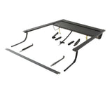 Original Ford Ranger desde 06/2022 Funda de maletero enrollable en color negro