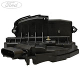 Mecanismo de cierre para cerradura de puerta trasera O/S (lado del pasajero) original para Ford EcoSport Courier Focus Kuga 2099457