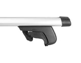 Transit Connect & Tourneo Connect Barras transversales portaequipajes para techo