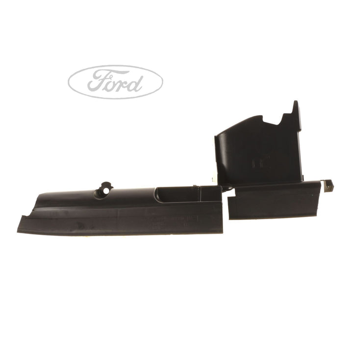 Panel deflector de aire delantero O/S (lado del pasajero) para carrocería original para Ford Mondeo Galaxy S-Max 1553426
