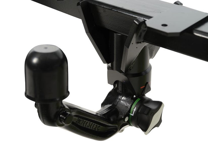 Original Ford Tourneo/Transit Connect Gancho de remolque desmontable versión con bola baja