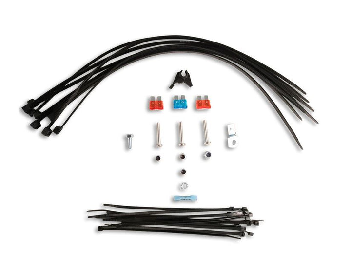 Ranger Kit de cables para gancho de remolque conector de 13 pins.
