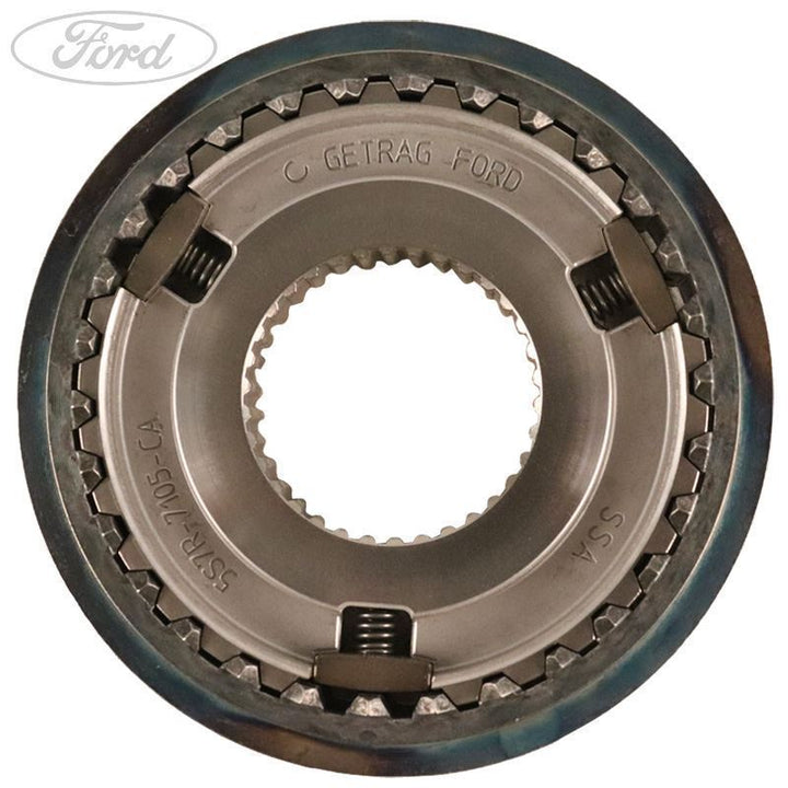 Sincronizador de tercera y cuarta marcha original Ford 1679142