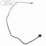 Tubo/manguito del sistema de refrigeración original Ford 1562831