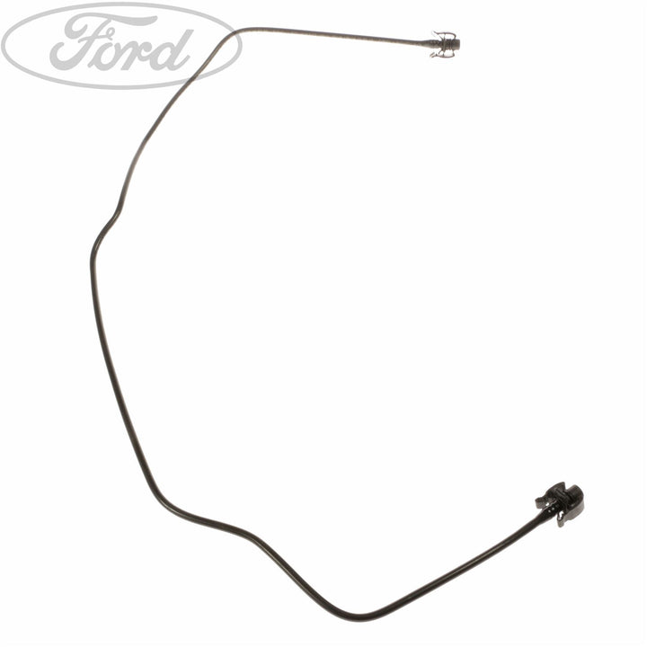 Tubo/manguito del sistema de refrigeración original Ford 1562831
