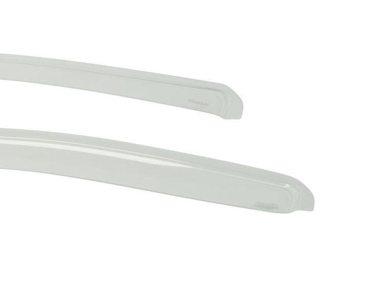 Ranger ClimAir®* Deflector de aire para ventanillas de puertas delanteras