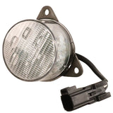 Faro antiniebla del parachoques del portón trasero original para Ford Focus 2.5 RS AWD 2015-2009072