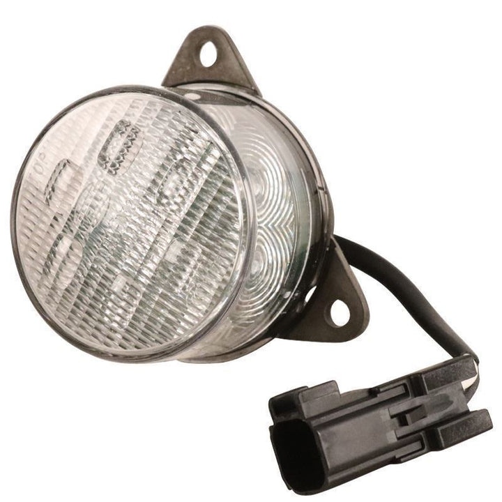 Faro antiniebla del parachoques del portón trasero original para Ford Focus 2.5 RS AWD 2015-2009072