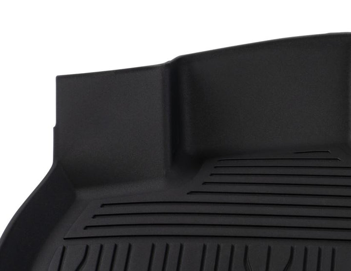 Original Ford Tourneo Connect desde 02/2022 Alfombrillas de goma delanteras