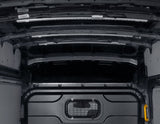 Original Ford Transit desde 05/2019 Kit de raíles de techo Airline