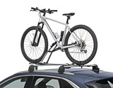 Thule®* Portabicicletas para techo FreeRide 532.