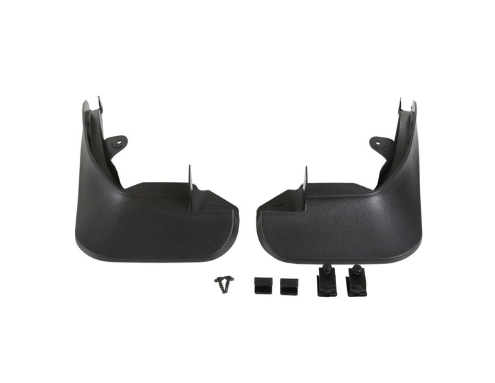 Original Ford Fiesta Mk7 Mk8 2008-2019 Kit de guardabarros delanteros Splash Guard 1531631