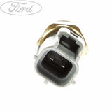 Sensor de temperatura del refrigerante del motor original Ford 5263219