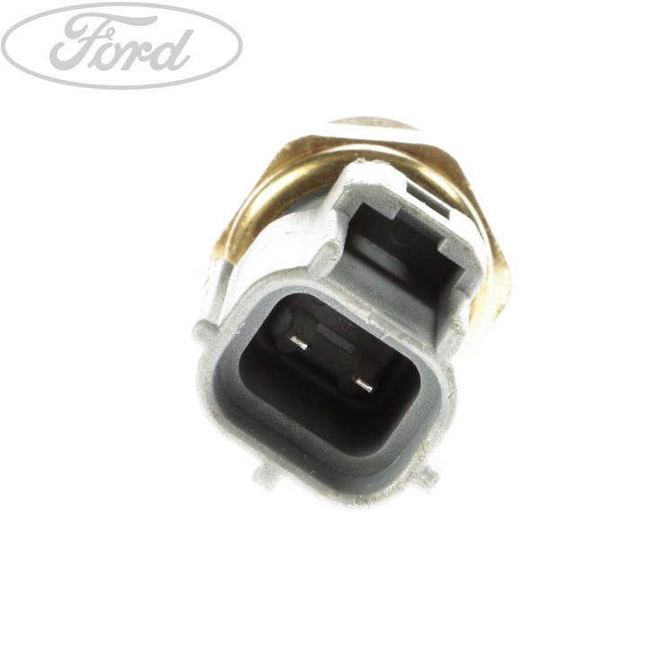 Sensor de temperatura del refrigerante del motor original Ford 5263219