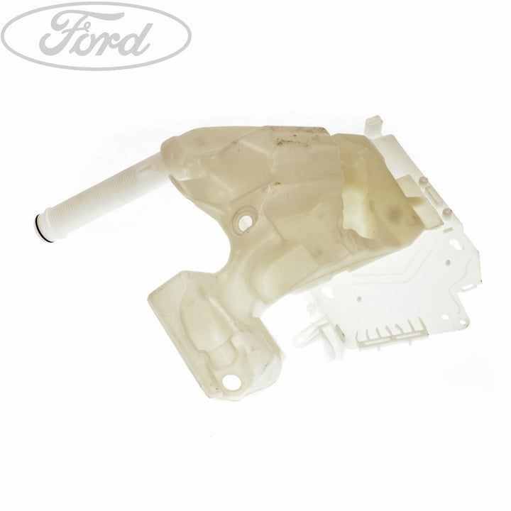 Depósito de agua para lavaparabrisas original Ford 1754867