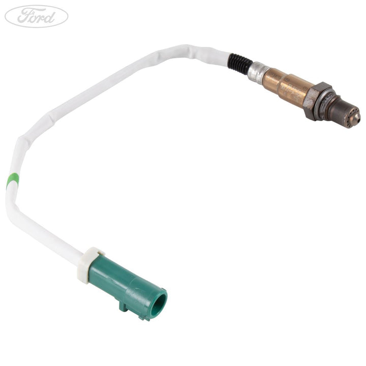 Sensor de oxígeno (O2) y lambda original para Ford C-Max Focus 1346366