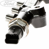 Tubo de suministro de combustible original para Ford C-Max Galaxy S-Max Mondeo Focus 1697685