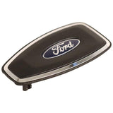Kuga 2008-2020 Placa de Cubierta Sistema Keyfree Negro