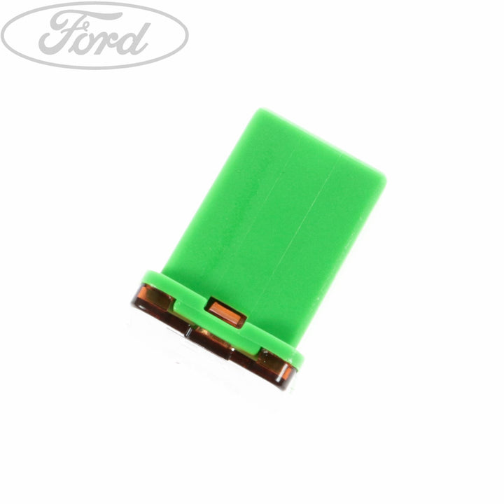 Disyuntor de 40 amperios original para Ford C-Max Mondeo Galaxy S-Max Fiesta 4780767