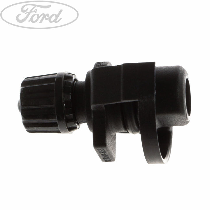 Focus 2008-2024 Tapón de la Cubierta del Motor Negro