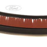 Ford Transit 2000-2014 Burlete 17 Plazas Techo Bajo Portón Trasero Negro 1477978
