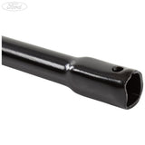 Palanca de 432 mm para gato elevador de vehículos original para Ford Ranger TKE 2011-2021 1727207