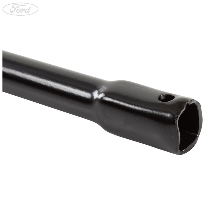 Palanca de 432 mm para gato elevador de vehículos original para Ford Ranger TKE 2011-2021 1727207