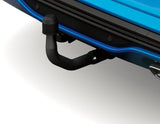 Enganche de remolque desmontable y kit de cableado eléctrico de 13 pines para vehículos sin conector de fábrica Puma 2019-2024