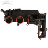 Ford S-Max Galaxy 2006-2015 Cubierta Cabeza Cilindro Gris 1694973