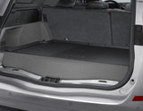 Original Ford Mondeo Mk5 2019+ Alfombra de goma para maletero trasero con logotipo 2389289