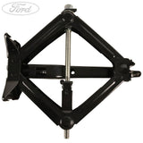 Gato original Ford Fiesta 17 2176911