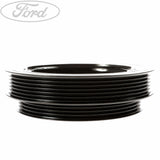 Polea de cigüeñal original para Ford Transit 1731716