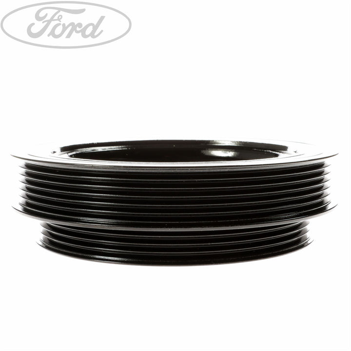 Polea de cigüeñal original para Ford Transit 1731716