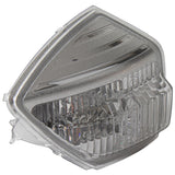 Indicador del espejo retrovisor lateral N/S (lado del conductor) original para Ford C-Max Galaxy S-Max Kuga O/S 2057115