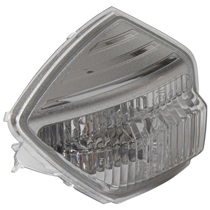 Indicador del espejo retrovisor lateral N/S (lado del conductor) original para Ford C-Max Galaxy S-Max Kuga O/S 2057115
