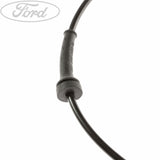 Ford C-MAX Energi Cable Interruptor Advertencia Freno ABS Amarillo 1821867