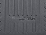 Tourneo Courier Alfombra antideslizante para maletero en color negro.