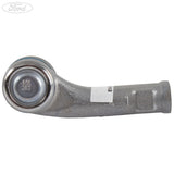 Rótula de dirección N/S (lado del conductor) delantera original para Ford Fiesta 1545339