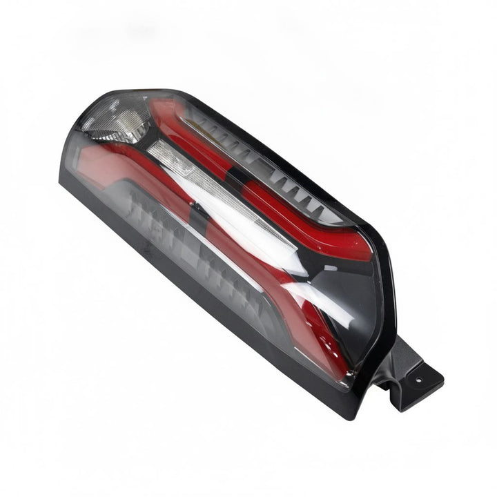 Piloto trasero LED DER nivel 2 Transit Custom 2023+