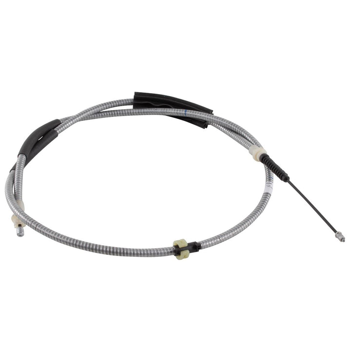 Cable para freno de mano/estacionamiento trasero original para Ford Mondeo 1447430