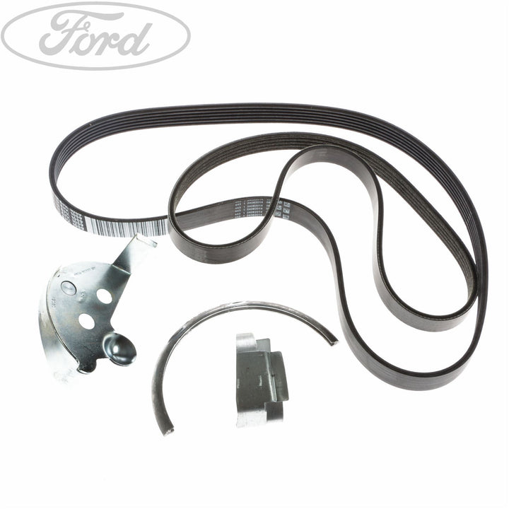 Kit de correa de transmisión original para Ford Focus Focus C-Max MPV 1708273