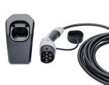 Ford Connected Wallbox Para sistemas de alimentación eléctrica 3-Phase