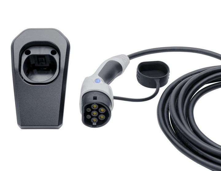 Ford Connected Wallbox Para sistemas de alimentación eléctrica 3-Phase