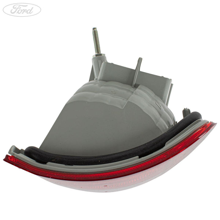 Grupo de luces traseras O/S (lado del pasajero) originales para Ford Transit Connect 2002-2013 1369233