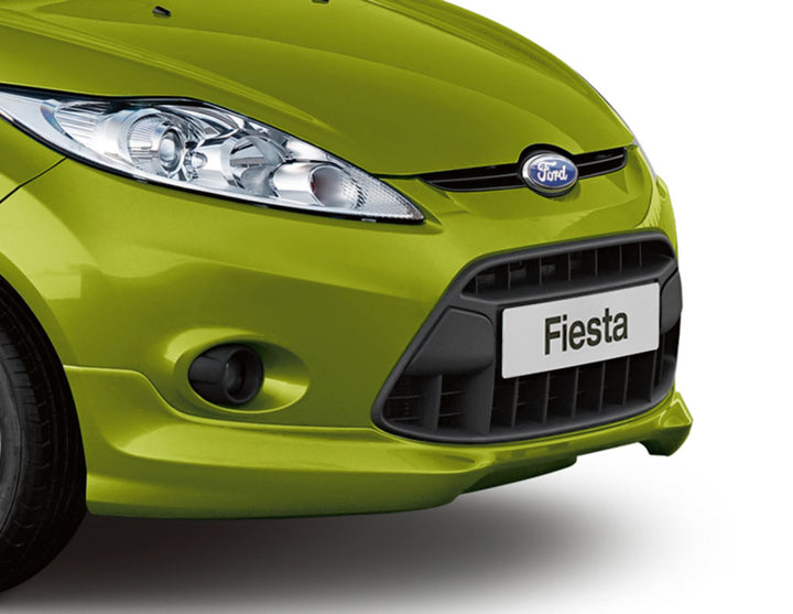 Original Ford Fiesta 09/2008-10/2012 Faldón delantero