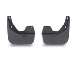 Original Ford Focus desde 04/2018 Guardabarros traseros,delineados.